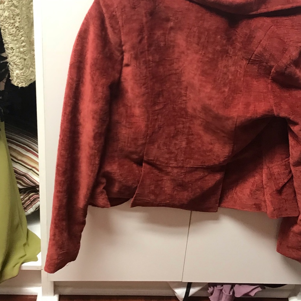 Fall Blazer - image 2